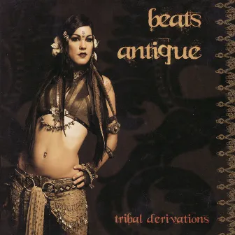 Tribal Derivations by Beats Antique