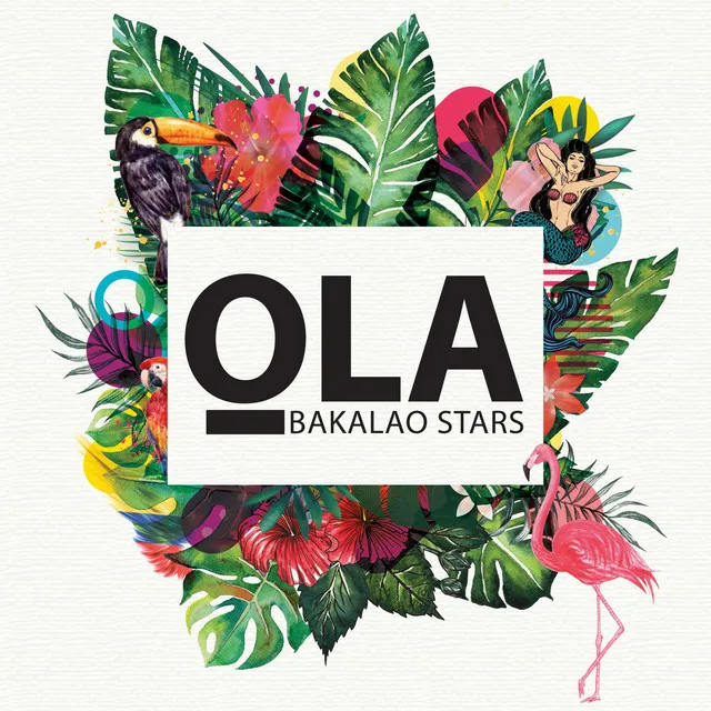 Ola