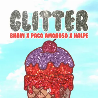 Glitter by Paco Amoroso