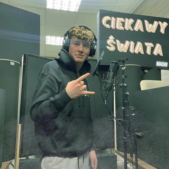 Ciekawy Świata