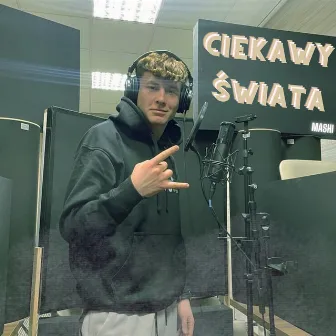 Ciekawy Świata by Mashi