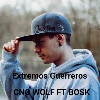 Extremos Guerreros by Cno Wolf