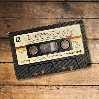 Demos, B-Sides e Coisas Perdidas, Vol. I by Emoponto