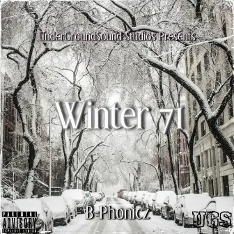 Winter 71 by B-Phonicz