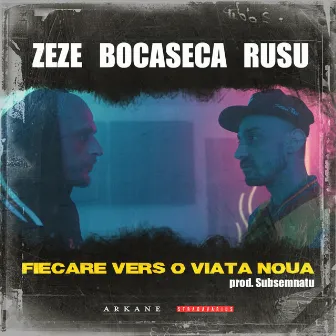 Fiecare vers o viata noua by Zeze