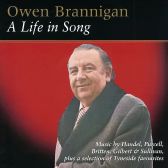 A Life in Song by Owen Brannigan