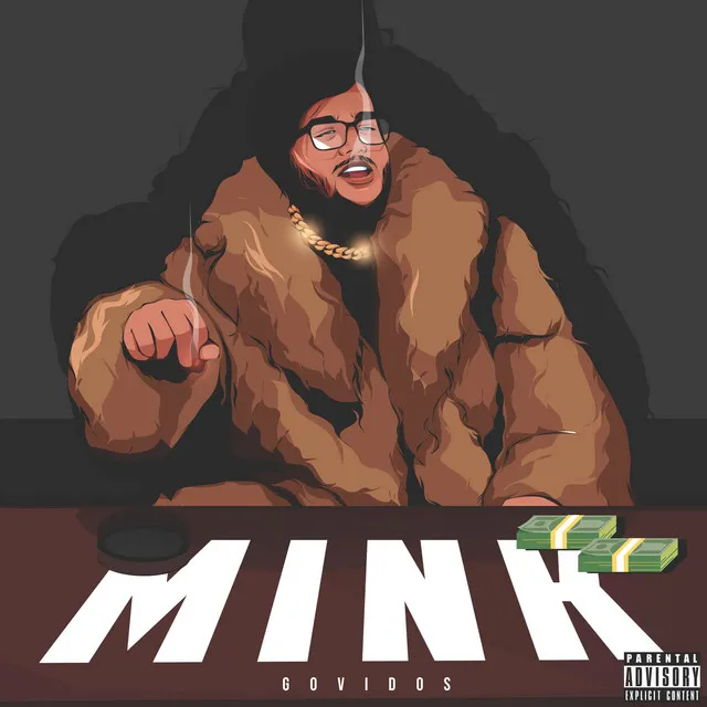 Mink