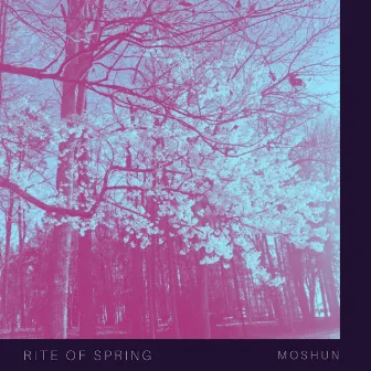 Rite of Spring by Moshun