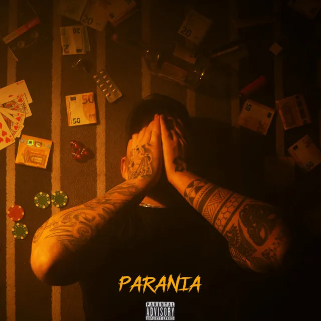 Parania