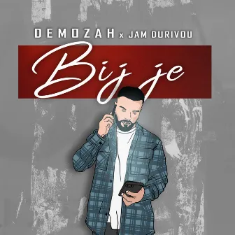 Bij Je by Jam Durivou