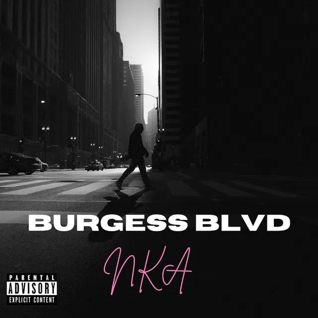 Burgess blvd