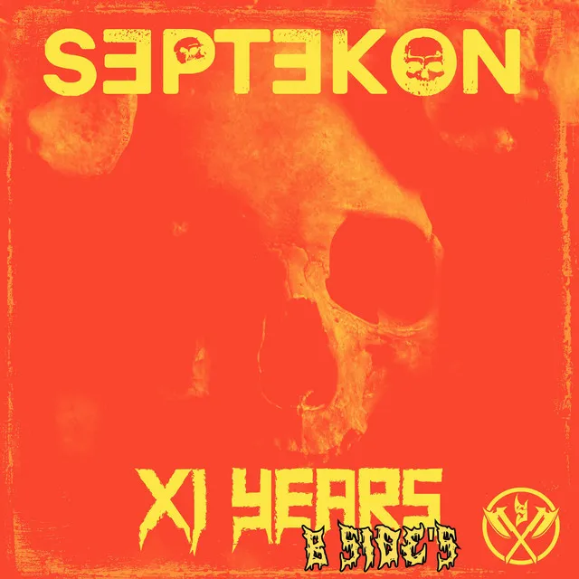 XI YEARS B SIDES