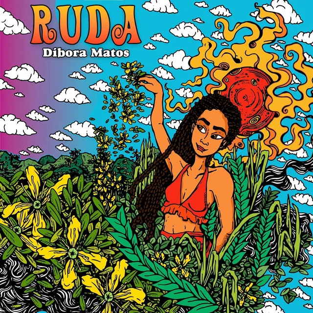 RUDA