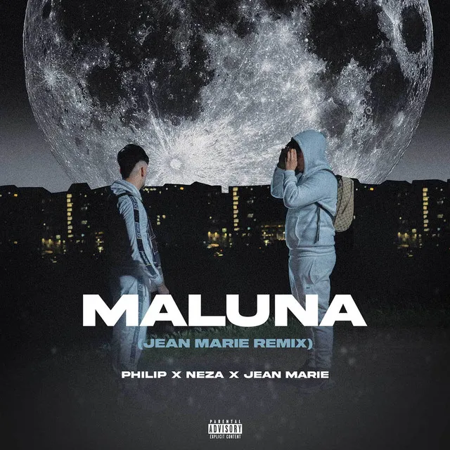 Maluna (Jean Marie Remix)