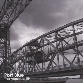 The Albatross EP by Port Blue