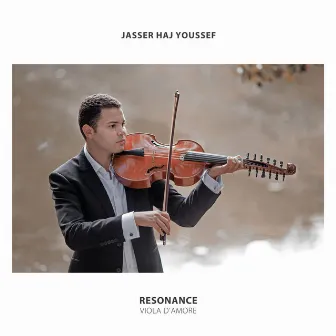 Resonance (Viola D'amore) by Jasser Haj Youssef