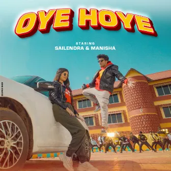 Oye Hoye by Bapi Kumar