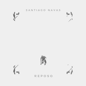 Reposo by Santiago Navas