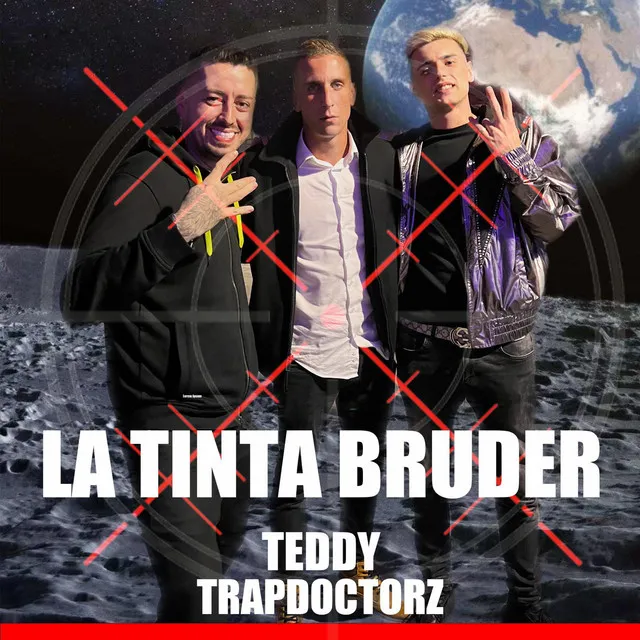 La Tinta Bruder - Short Version