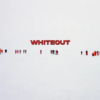 WHITEOUT by Cuschi