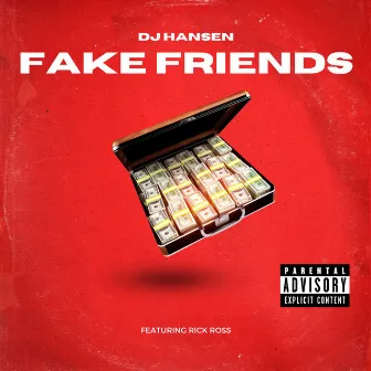 FAKE FRIENDS by DJ HANSEN