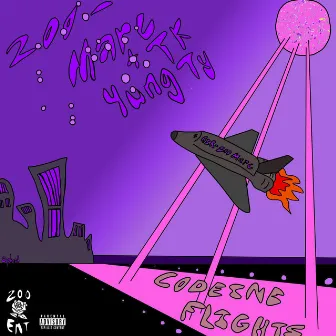 Codeine Flights by Yung Ty