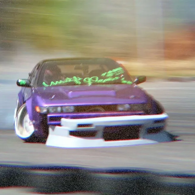 PHONK DRIFT