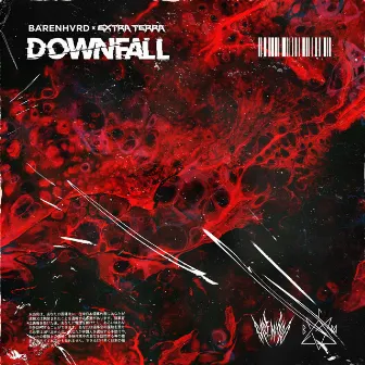 Downfall by Barenhvrd