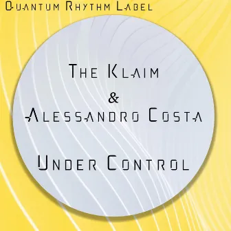 Under Control by The Klaim