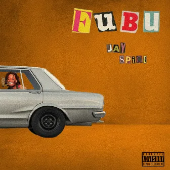 Fubu by Jay Spice