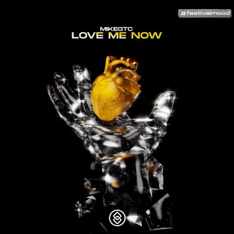 Love Me Now by MikeGTC