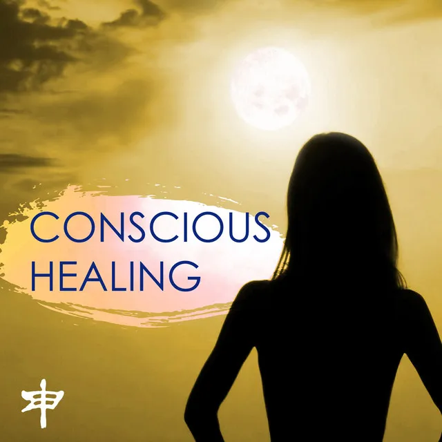 Conscious Healing - Mindfulness Healing Yoga Relaxation Therapy, Perfect Meditation Experience