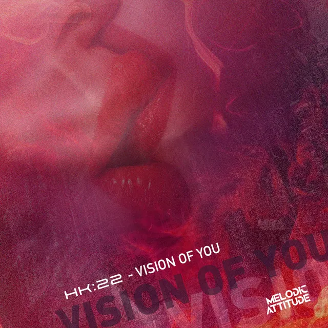 Vision of You - Original Mix