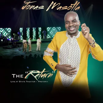 Kena Kena(Re tla thaba) by JONAS MASOTLA