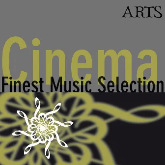 Finest Music Selection: Cinema by Vadim Brodski