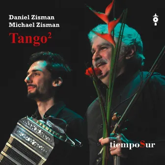 Tango2 by Michael Zisman