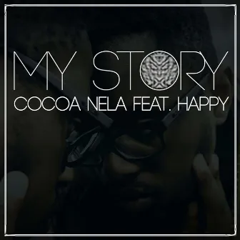 My Story by Cocoa Nela