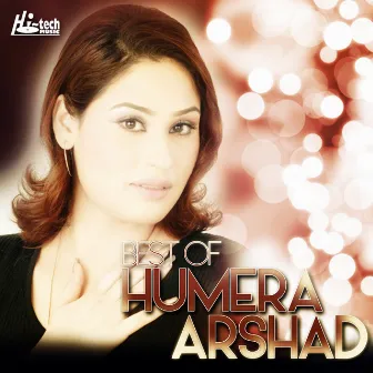 Best of Humera Arshad by Unknown Artist