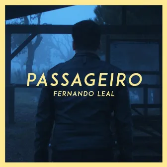 Passageiro by Fernando Leal