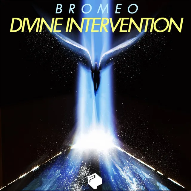 Divine Intervention - Original Mix