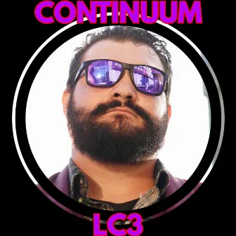 Continuum by LC3