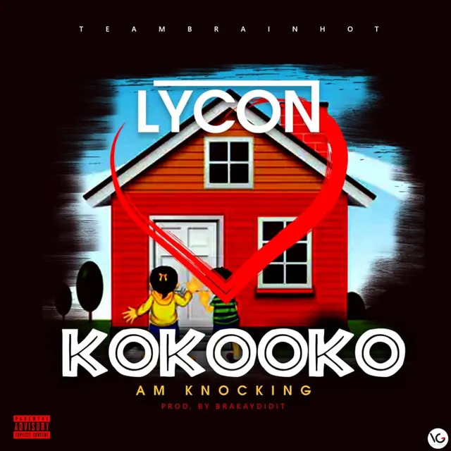 Kokooko (Am Knocking)