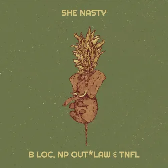 She Nasty by 