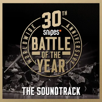 Battle of the Year 2019 - The Soundtrack by Battle of the Year