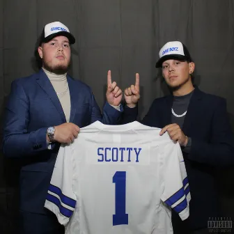 1st Rounder by $cott Cobain