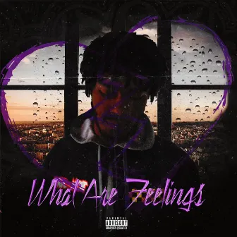 What Are Feelings by ATK