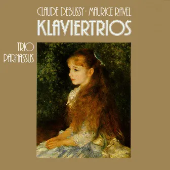 Debussy & Ravel: Klaviertrios by Trio Parnassus