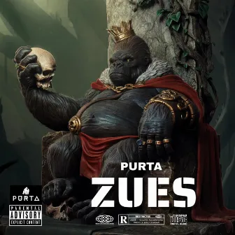 ZUES by Purta