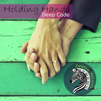 Holding Hands by DeepCode