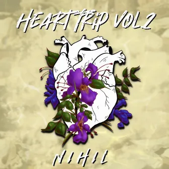 Heart Trip, Vol. 2 by Nihil